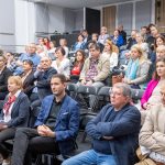 Székesfehérvár adott otthont a Magyar Népművelők Egyesülete 42. Vándorgyűlésének