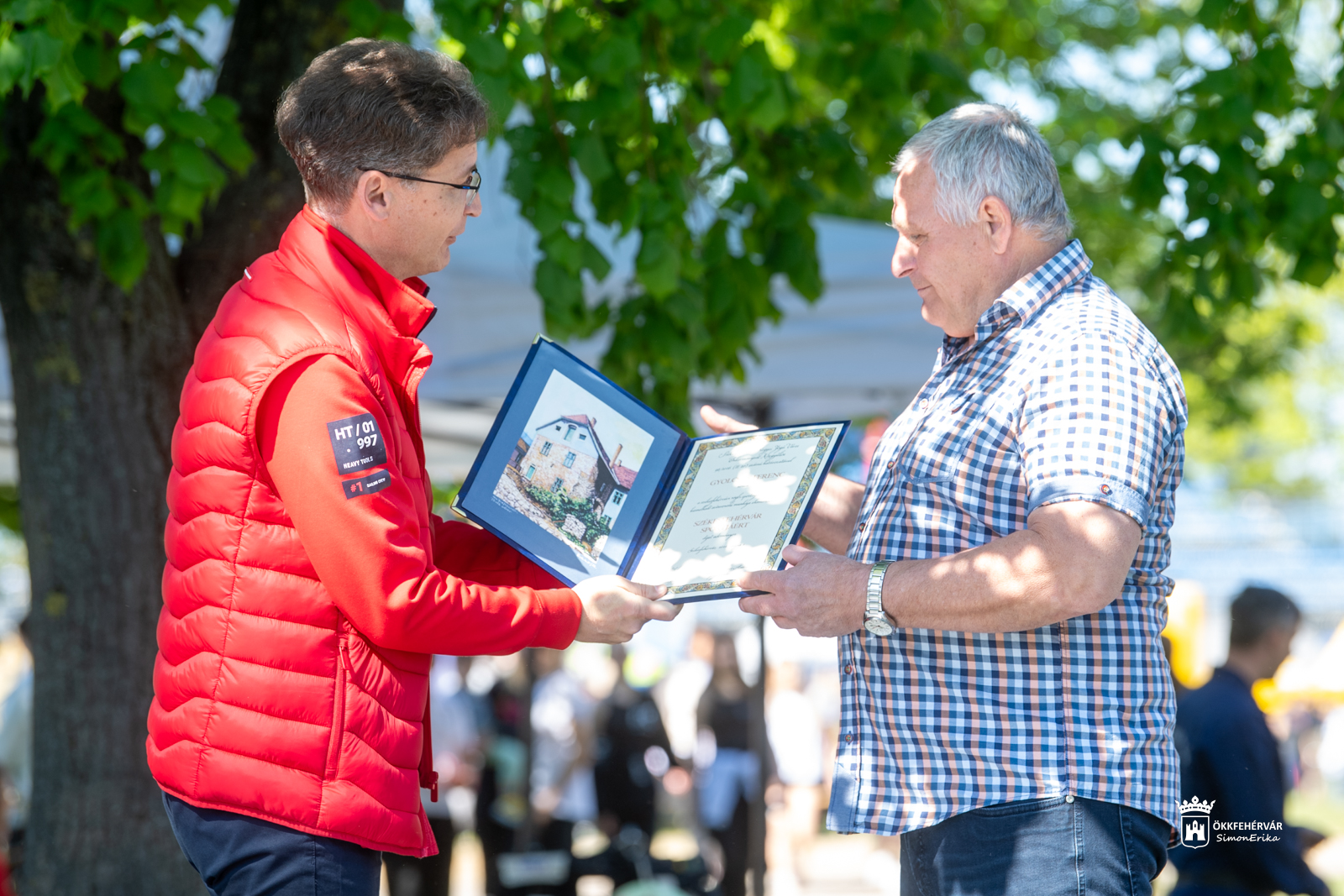 Sportmajális 2026