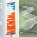 Emlékezeti koordináták és Adatszövők a Kortárson