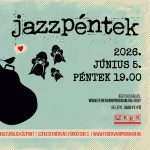 Jazzpéntek: Horror Monkeyz (Tzumo – Soso – Kis – Rigó)