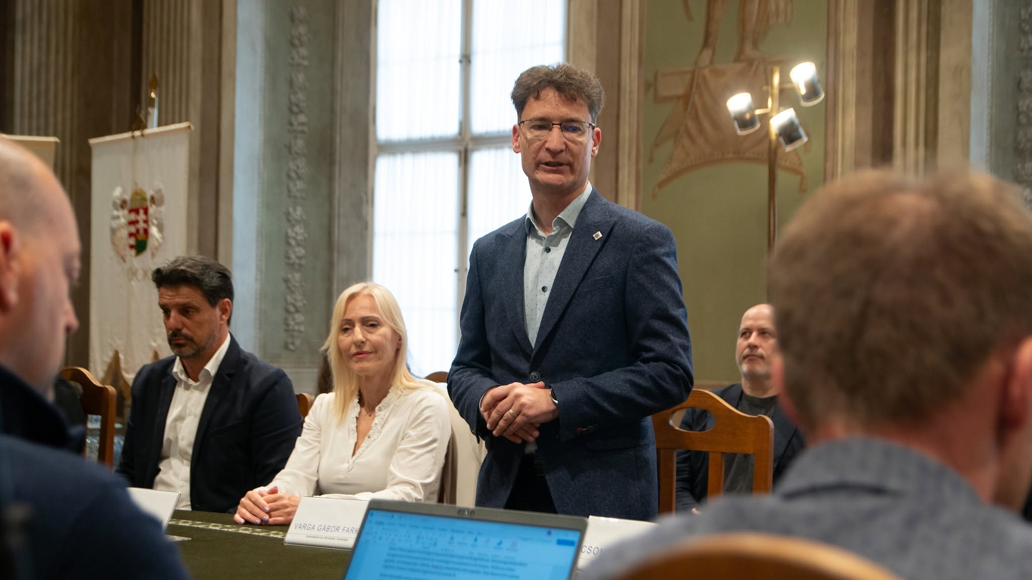 Múzeumok Éjszakája 2026