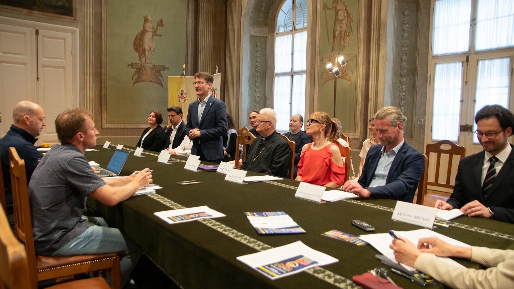 Múzeumok Éjszakája 2026