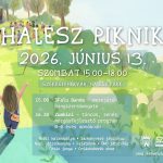 Halesz piknik