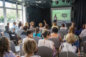 EventLab – Rendezvényszervezők szakmai műhelye
