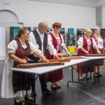 Népzenei közösségek találkoztak