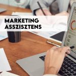 Álláshirdetés: marketing asszisztens